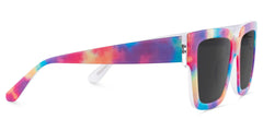 Pop Rectangle Colorful Glasses