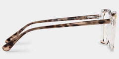 Shelia Butterfly Tortoise Glasses