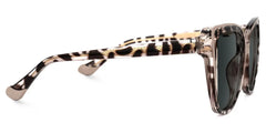 Fenn Cateye Tortoise Glasses