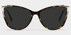 Yomary Cateye Tortoise Glasses
