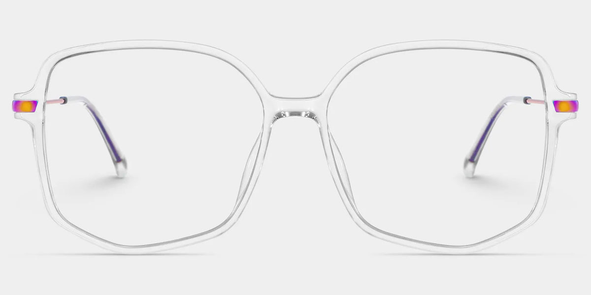 Payton Square Iridescent Glasses