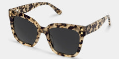 Minguela Square Brown-Tortoise Glasses