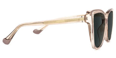 Fenn Cateye Brown Glasses