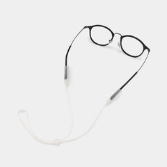 2pcs Adjustable Sports Glasses Straps
