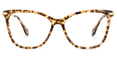 Westley Butterfly Tortoise Glasses