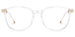 Greene Square Glasses