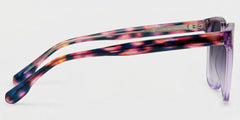 Donnalyn Purple Square Glasses