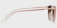Rodz Square Pink Glasses