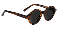 Giggs Round Sunglasses