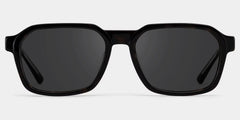 Arden Rectangle Tortoise Glasses