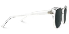 Farris Cat eye Clear Glasses