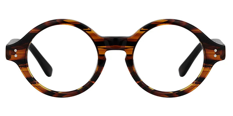 Giggs Round Glasses