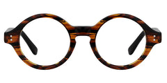 Giggs Round Glasses