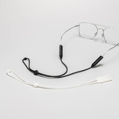 2pcs Adjustable Sports Glasses Straps