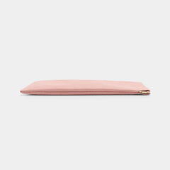 Pink Eyeglasses Bag