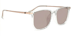 Fezell Square Clear Glasses
