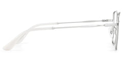 Kai Butterfly Silver Glasses