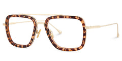 Gifford Aviator Tortoise Glasses