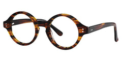 Giggs Round Glasses