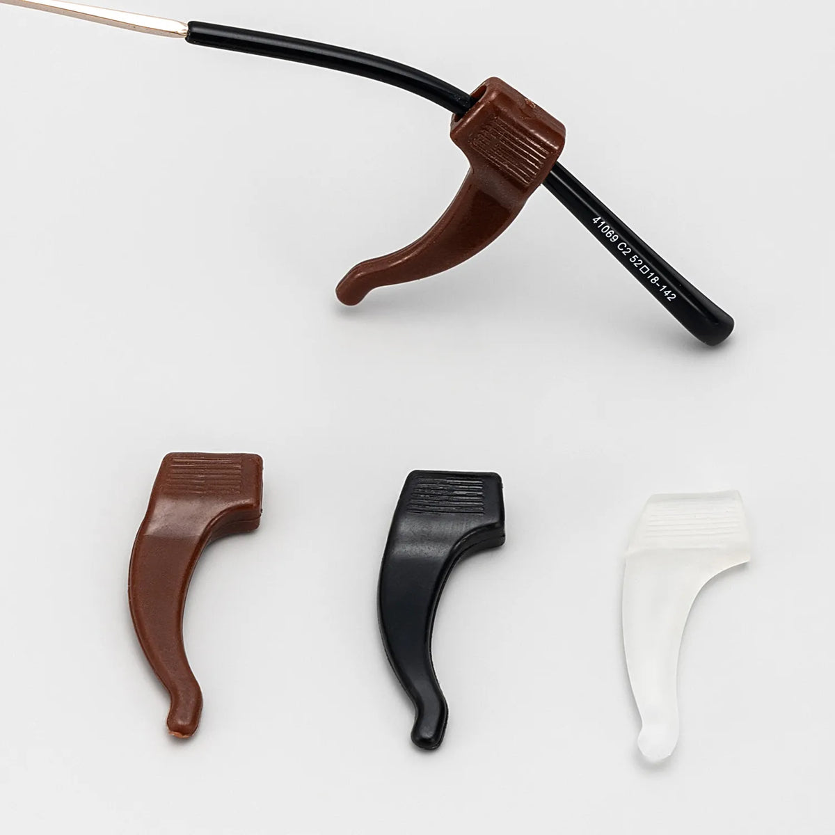 6 Pairs Non-Slip Ear Grips