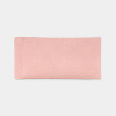 Pink Eyeglasses Bag