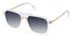 Kilworth Aviator Clear Glassess