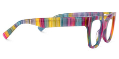 Nereyda Candy Glasses - Skittles