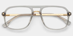 Kilworth Aviator Gray Glasses