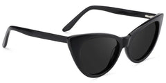 Jaden Cateye Sunglasses