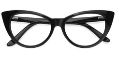 Jaden Cateye Eyeglasses