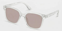 Oglesby Square Clear Glasses