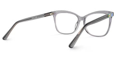 Alfred Butterfly Gray Glasses