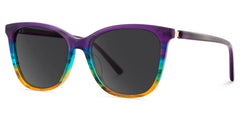 Gage Butterfly Colorful Glasses